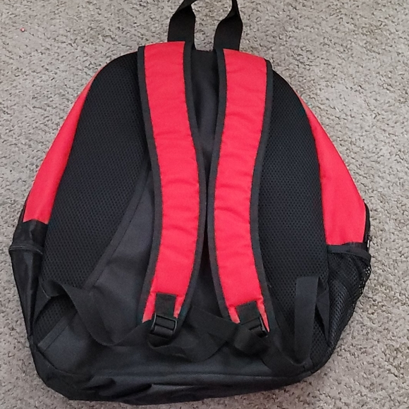 Back pack - Picture 2 of 4